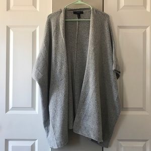 Forever 21 cape